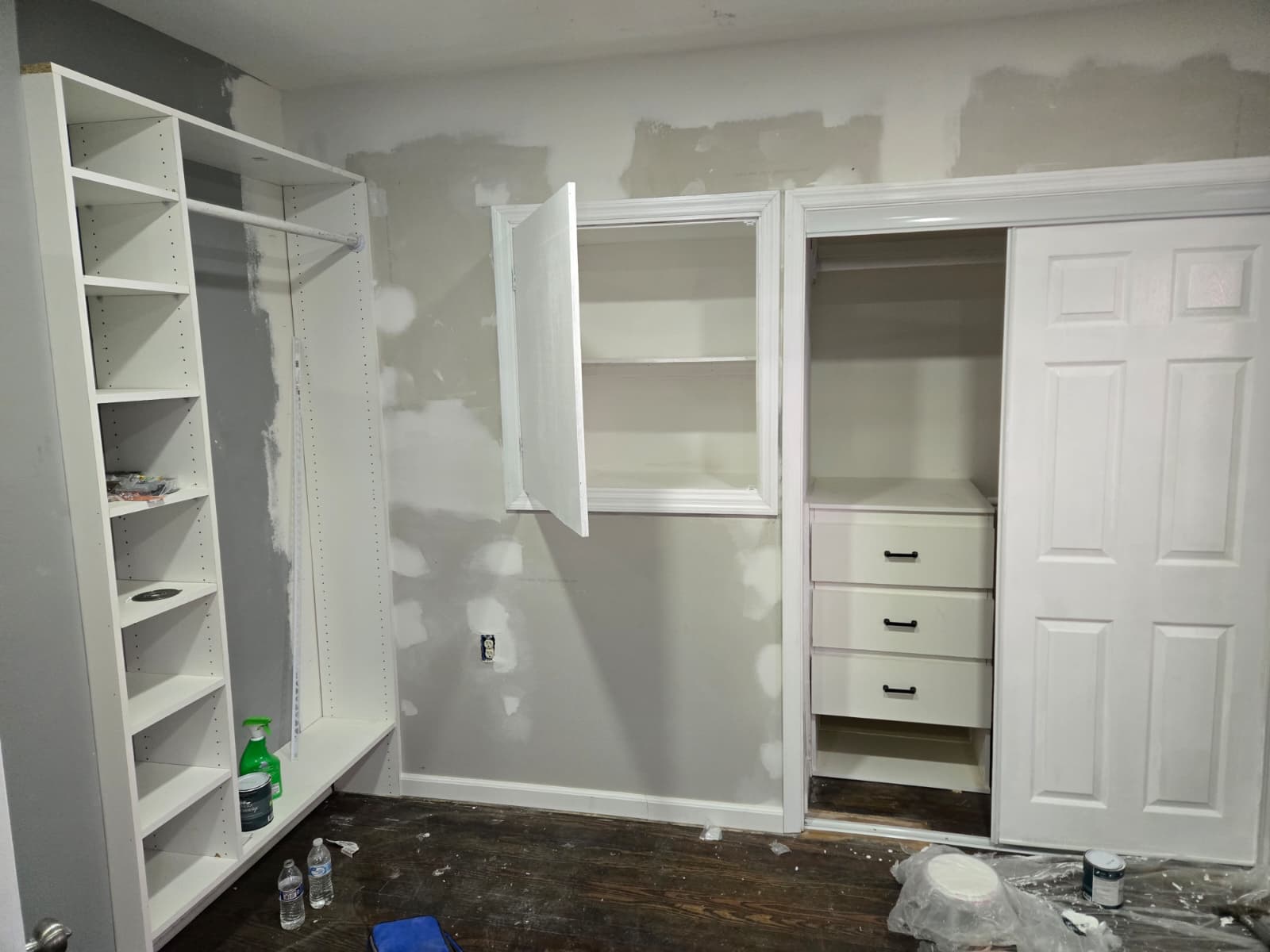 Remodeling